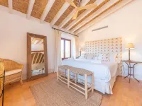 Son Catxo - Villa With Private Pool In Buger Hotels in Buger