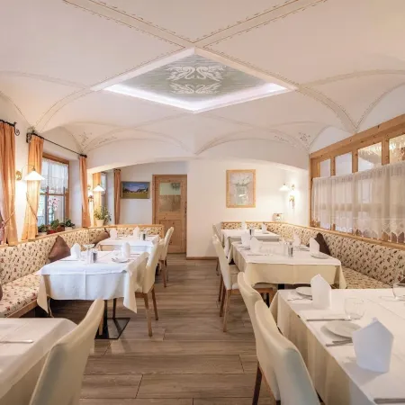 Hotel Lago Della Creta