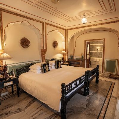 Romantic Double Or Twin Room The Raj Palace Jaipur Promo Code