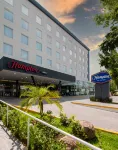 Hampton by Hilton Aguascalientes Downtown  호텔