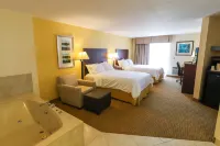 Holiday Inn Express ST. IGNACE-LAKE FRONT by IHG