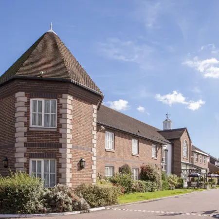 Holiday Inn IPSWICH - ORWELL by IHG