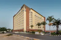 Protea Hotel Lusaka Tower Hotel di 