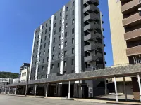 Green Rich Hotel Hamada Ekimae (Artificial Hot Spring Futamata Yunohana)  otelleri