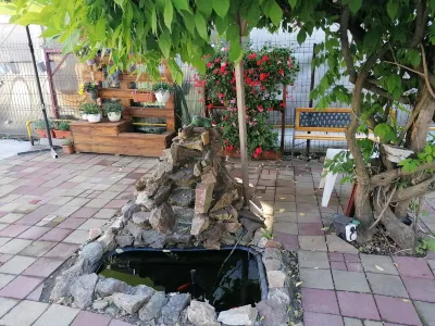 Pensiunea Ioana Hotels in 