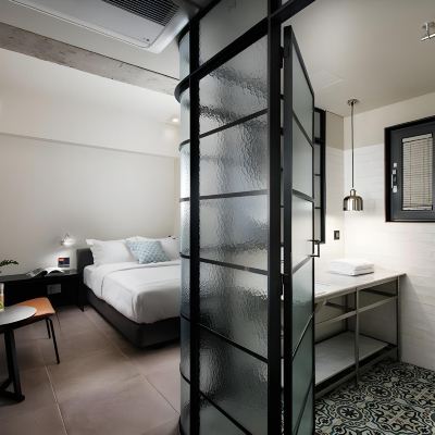 슈페리어 더블룸 오이아호텔 쿠폰