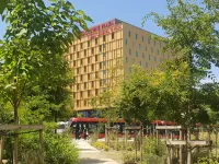 Holiday Inn Express NICE - GRAND ARENAS by IHG