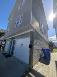 Pelican's Loft: Steps from the Beach Access
