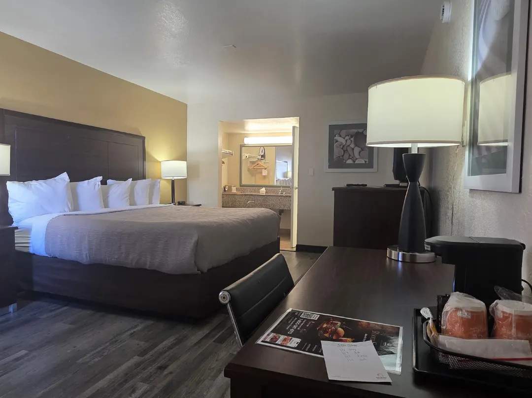 Surestay By Best Western Mesa Downtown Area - Mesa, AZ