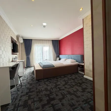 Hotel Dosco