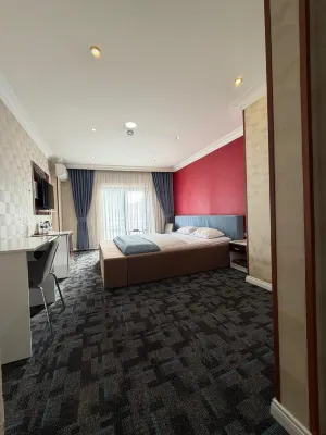 Hotel Dosco