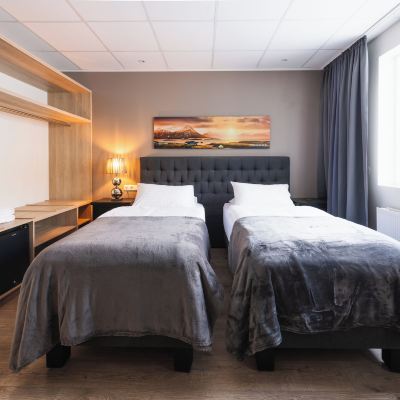 Clll-Double or Twin Room, Private Bathroom Centrum Hotel Promo Code