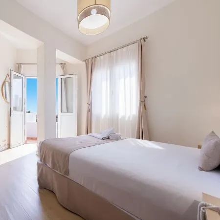 Ura Hotels Boutique Gurea
