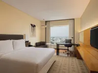 Courtyard Bilaspur โรงแรมในพิลาสปุระ