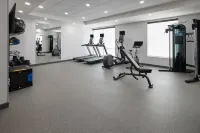 Home2 Suites by Hilton Stockbridge Atlanta