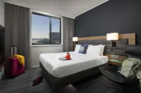 Moxy Southampton Отели в г. 