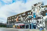 Smarthotel Forus Hotel di 