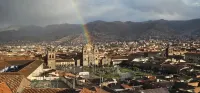 CUSCO VISTA GUETS HOUSE