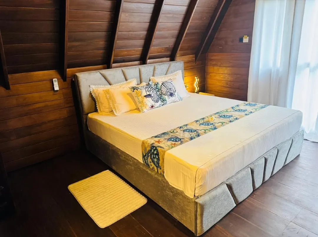 Soluna Cove Cabanas Hikkaduwa - Hikkaduwa