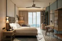 Four Points by Sheraton São Vicente Resort
