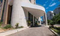 Studio w/ Pool & Barbecue in the Building Raq1609 Hotele w: 