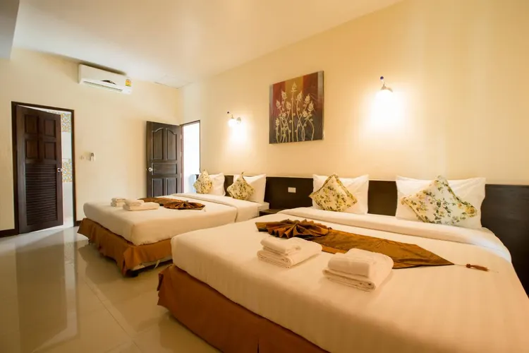 ห้องซูพีเรียร์