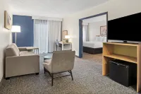 Spark by Hilton Bettendorf Quad Cities