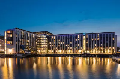 Copenhagen Island Hotel Hotels in 
