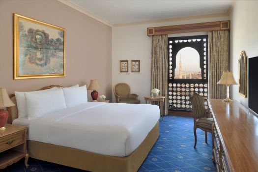 InterContinental Hotels DAR AL IMAN MADINAH by IHG