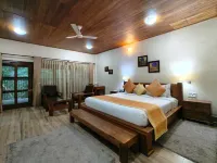 Resort Borgos Hotel a 