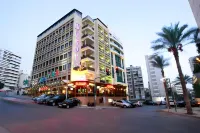 Duroy Hotel Hôtels à : 