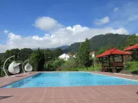 Sinar Express Villa