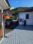 Charming and cozy house in Vindafjord Hotels in 