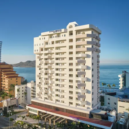 Sunvivia by Fiesta Americana Mazatlán