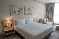 홀리데이 인 푸에르토 플라타-코프레시 베이 지역 바이 IHG