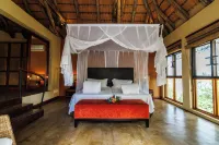 Divava Okavango Resort & Spa Hotels in 