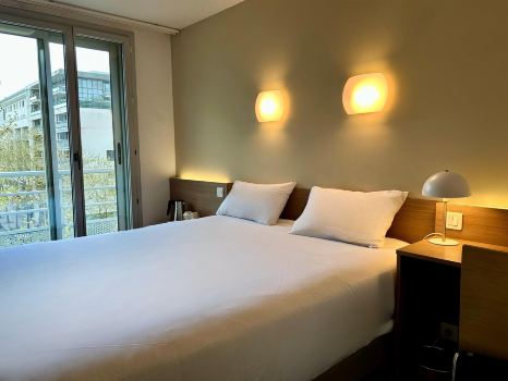 Hotel Campanile Paris 12 - Bercy Village