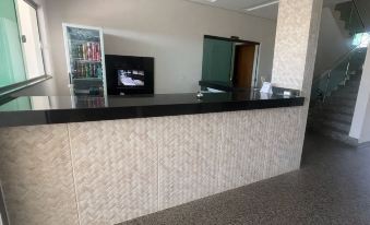 Hotel Royal - Rubiataba - Housity