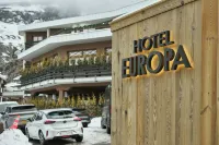 Hotel Europa Hotels in 