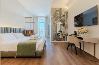 Lolli Palace Hotel Hotels in 