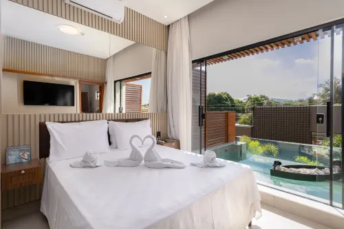 Pousada Villas - Bonito