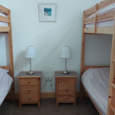 Family Quadruple Room Helmsdale Lodge Hostel Promo Code
