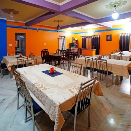 Pushkar Heritage