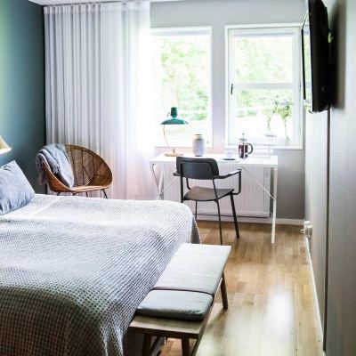 Classic Double Room Aspenäs Herrgård Promo Code