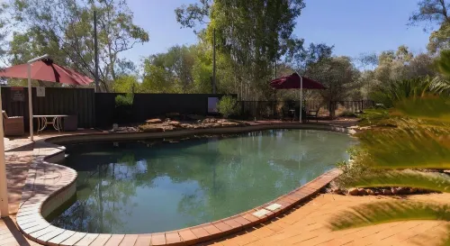 Discovery Resorts - Kings Canyon
