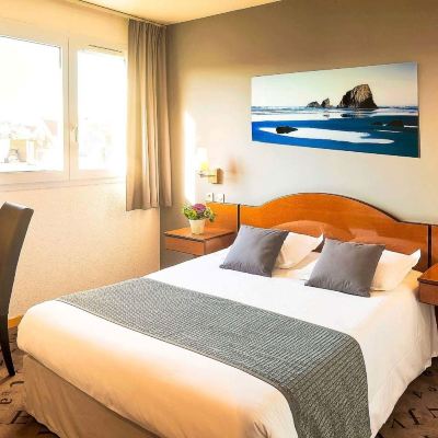 Standard Double Room Red Fox Promo Code
