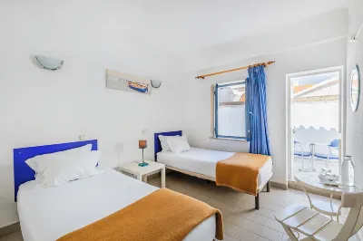 HI Lagos - Pousada de Juventude Hotels in 