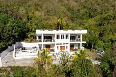 You 4 Ric Piton Suites Ξενοδοχεία στην πόλη 