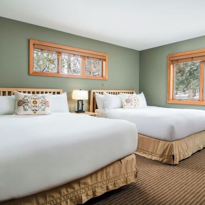 Condo, 2 Bedrooms (Disciples Village, with Loft Condo) Boyne Mountain Resort Promo Code