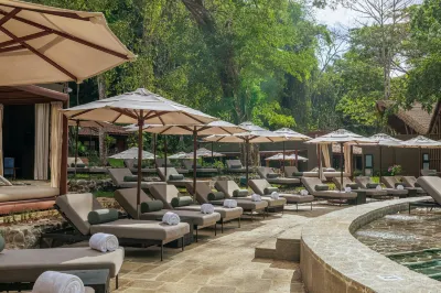 Santa Lucia Jungle Hacienda, Costa Rica, Autograph Collection Hotels in 